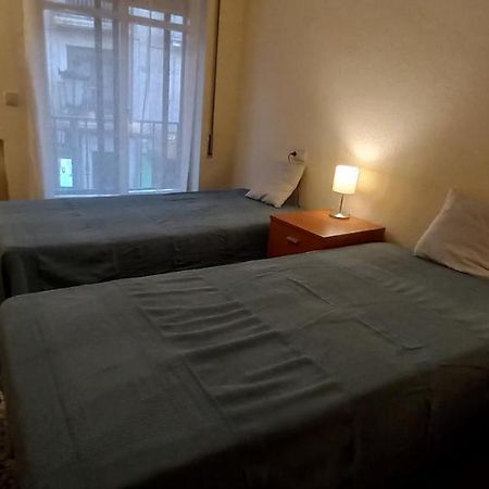 Monterrey Del Prior. Lejlighed Salamanca Eksteriør billede